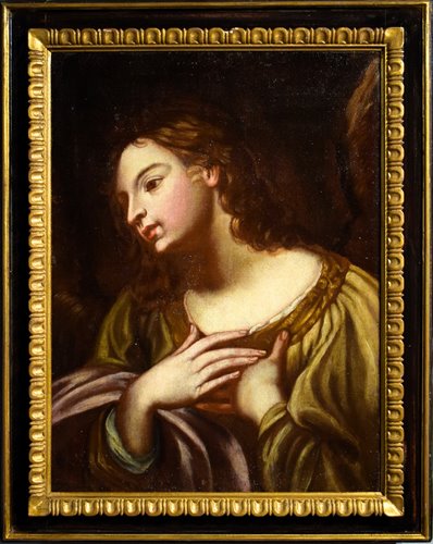 L'Arcangelo Gabriele